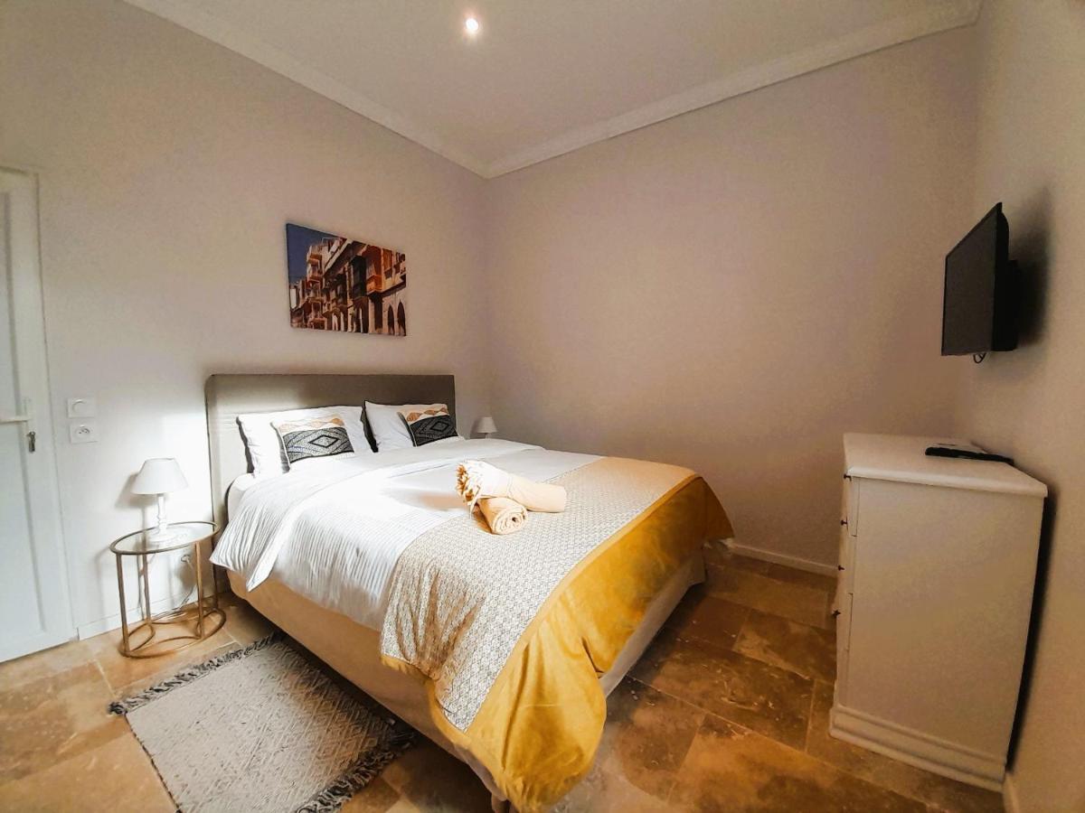 Palazzo Pisani Malta Boutique And Spa Zabbar Exterior photo