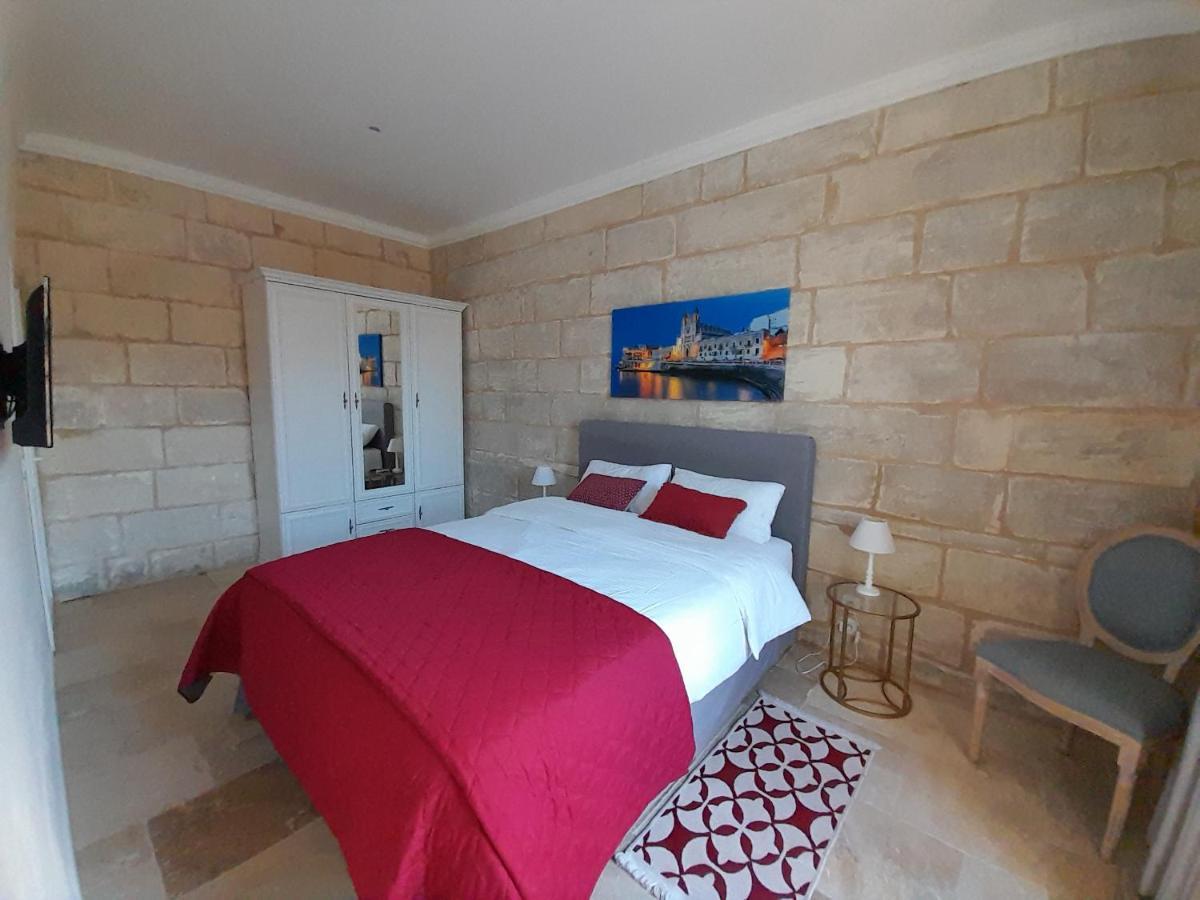 Palazzo Pisani Malta Boutique And Spa Zabbar Exterior photo